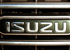 isuzu