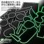 ラバーマット【ラバット】  Honda N-WGN