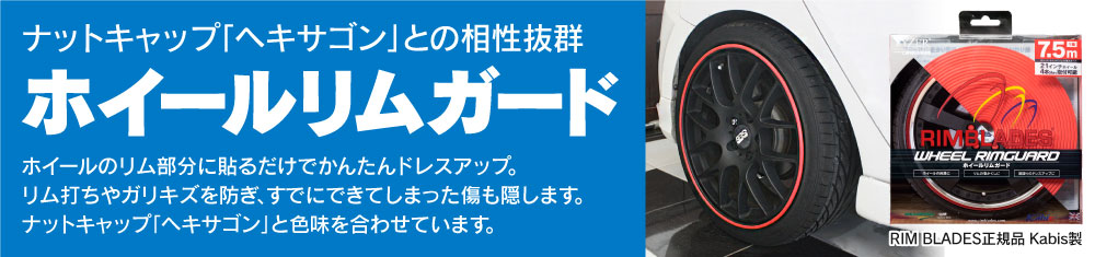 リムガード商品ページへ
