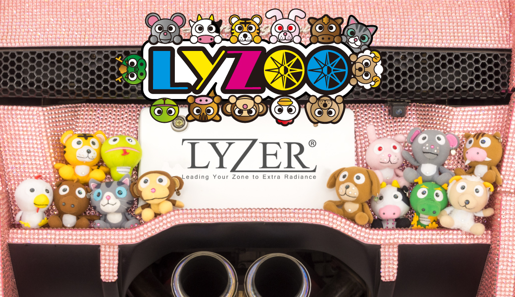 LYZOO