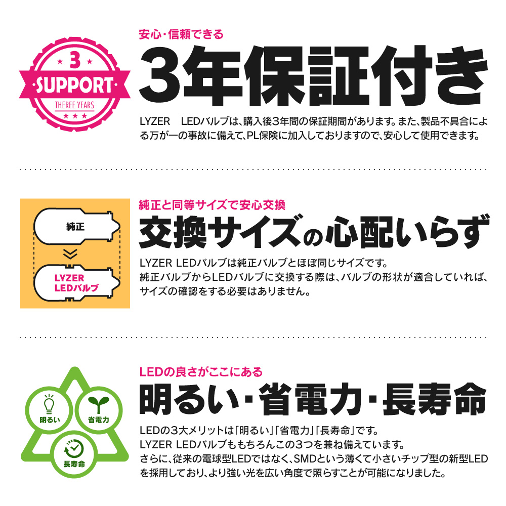 説明文T20ホワイト色