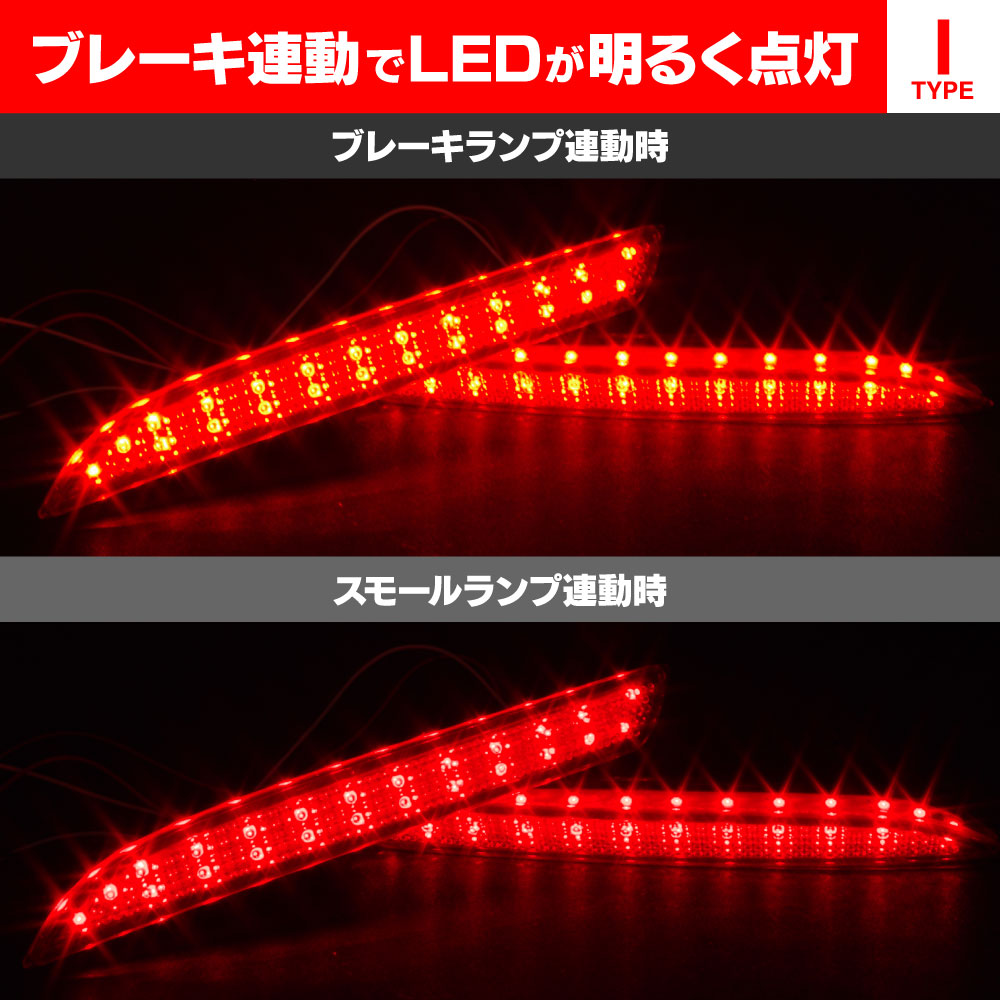 LEDリフレクター