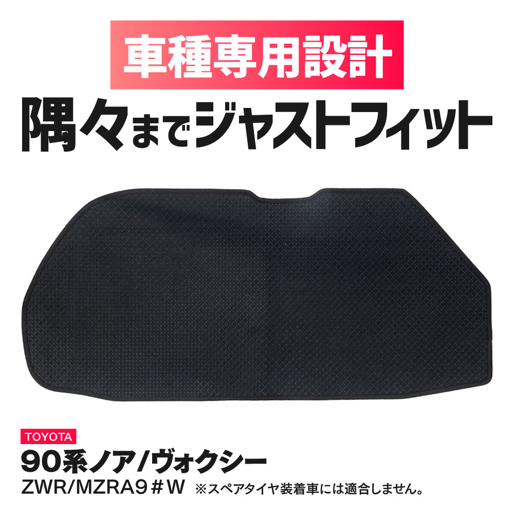 車種別商品説明